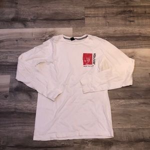 Volcom long sleeve